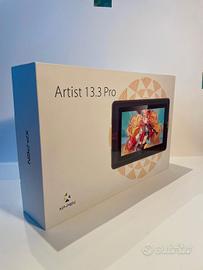 tavoletta grafica XP-Pen Artist 13.3 Pro