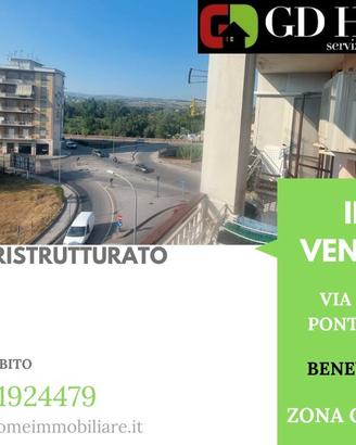 Via Cupa Ponticelli