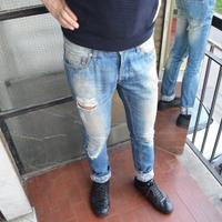 Jeans Uomo Alcott