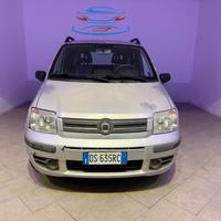 FIAT Panda 1.2 Aless.i
