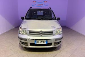 FIAT Panda 1.2 Aless.i