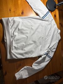 Felpa in acetato ERREA taglia L