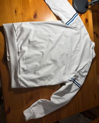 Felpa in acetato ERREA taglia L