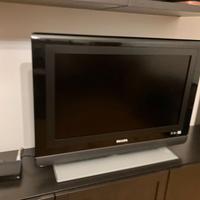 Televisori e decoder