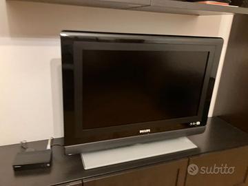 Televisori e decoder