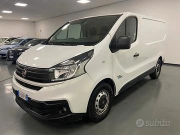 FIAT TALENTO 1.6 MJT 120 CV | AFFIDABILITÀ DIESEL 
