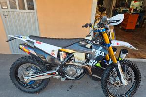 Husqvarna 350 2022 rockstar