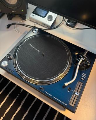 Pioneer PLX-1000