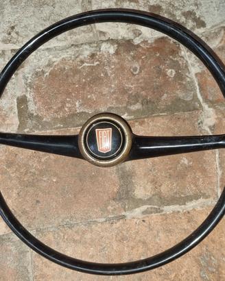 Volate fiat 1100