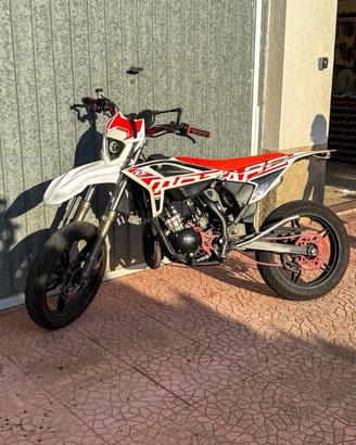 beta rr 50 motard 2022