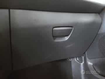 Cassetto portaoggetti PEUGEOT 2008 del 2014