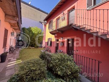 Appartamento Milano [Cod. rif 3313342VRG]