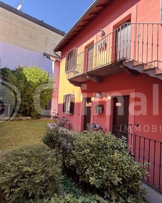 Appartamento Milano [Cod. rif 3313342VRG]