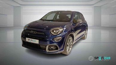 FIAT 500X 1.3 MultiJet 95 CV Sport