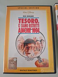 Tesoro ci siamo ristretti anche noi