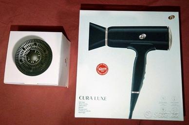 T3 Cura Luxe phon e diffusore