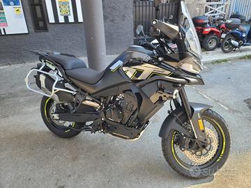 Cf Moto 800MT Explore 2025