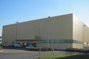 Immobile di 1000 m² con 4 locali a Castenedolo