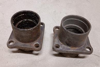 mozzo supporto cuscinetto fiat 500 F L R storica