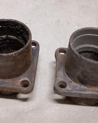 mozzo supporto cuscinetto fiat 500 F L R storica