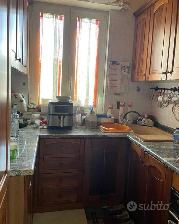 Appartamento – Grumo Nevano, San Domenico - Vista 3