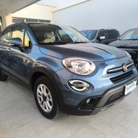 Fiat 500X 1.6 MultiJet 120 CV DCT City Cross 2019