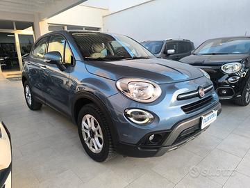 Fiat 500X 1.6 MultiJet 120 CV DCT City Cross 2019