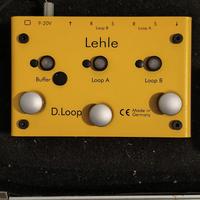 Lehle D. Loop