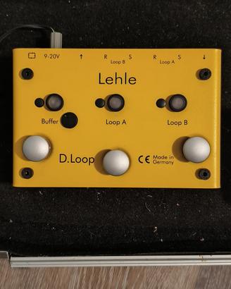 Lehle D. Loop