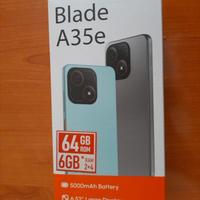 smartphone Blade a35e