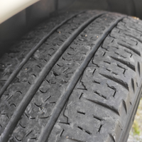 Gomme Michelin agilis camping
