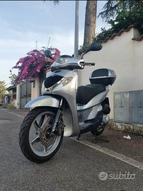 Honda Sh 125cc 