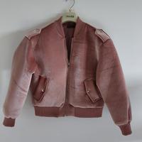 Bomber Primadonna 