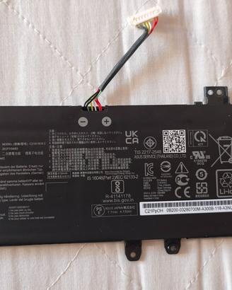 Batteria Originale Asus