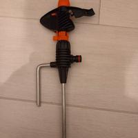 CLABER IMPACT IRRIGATORE INTERMITENTE  