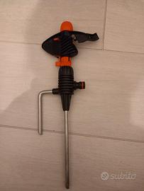 CLABER IMPACT IRRIGATORE INTERMITENTE  