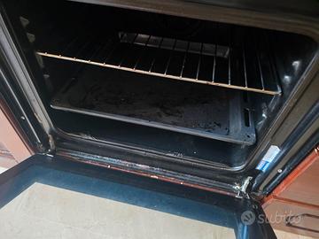 Forno da incasso