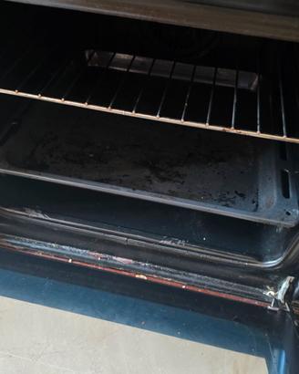 Forno da incasso