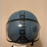 Casco Momo Design taglia M