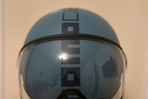 Casco Momo Design taglia M