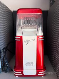 Macchina per popcorn