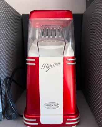 Macchina per popcorn