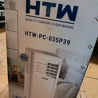 Climatizzatore portatile solo freddo 1200