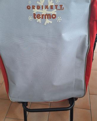 carrello spesa