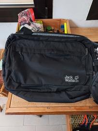 Borsa ventiquattro ore Jack Wolfskin