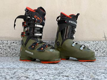 Scarponi da sci Roxa R/FIT MV 130 26.5