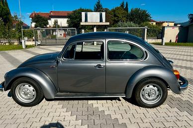 Volkswagen Maggiolino 1200