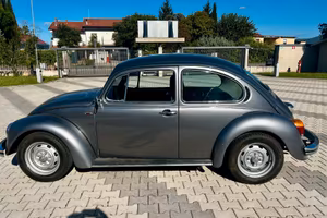 Volkswagen Maggiolino 1200