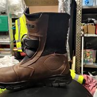 stivali moto uomo LS2 Adventure 