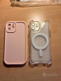 Cover per Iphone 12